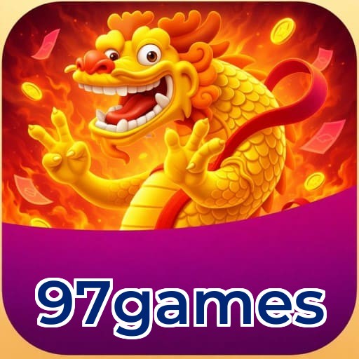 Infográfico RTP jogos de cassino 97games
