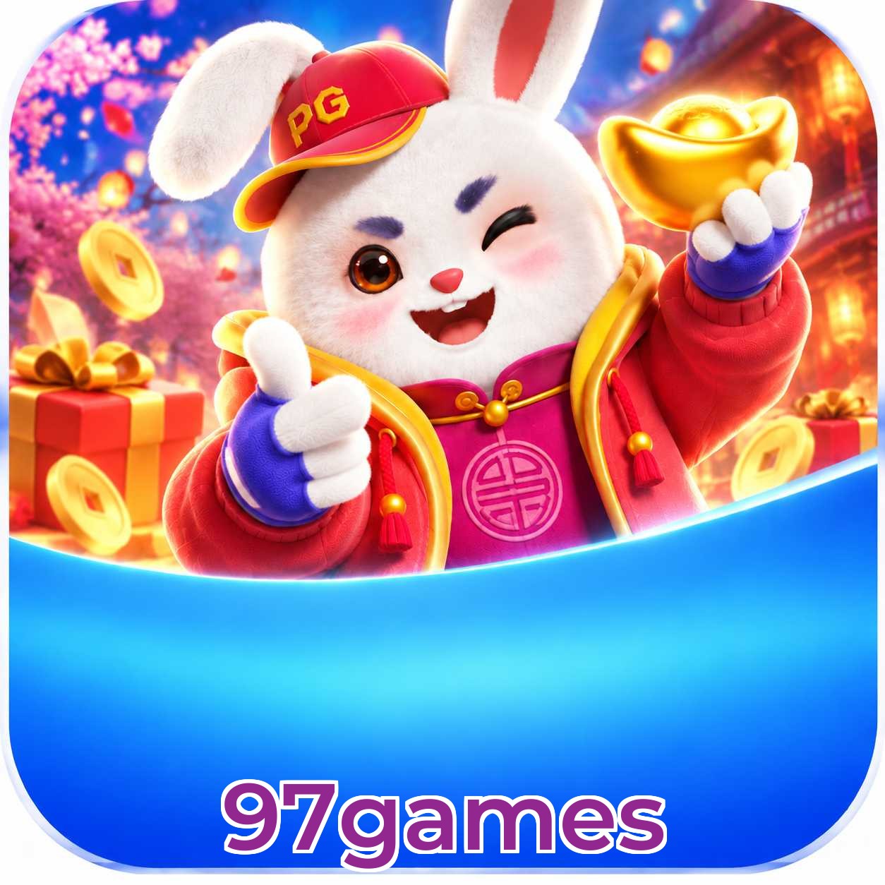 97games Facebook Bonus