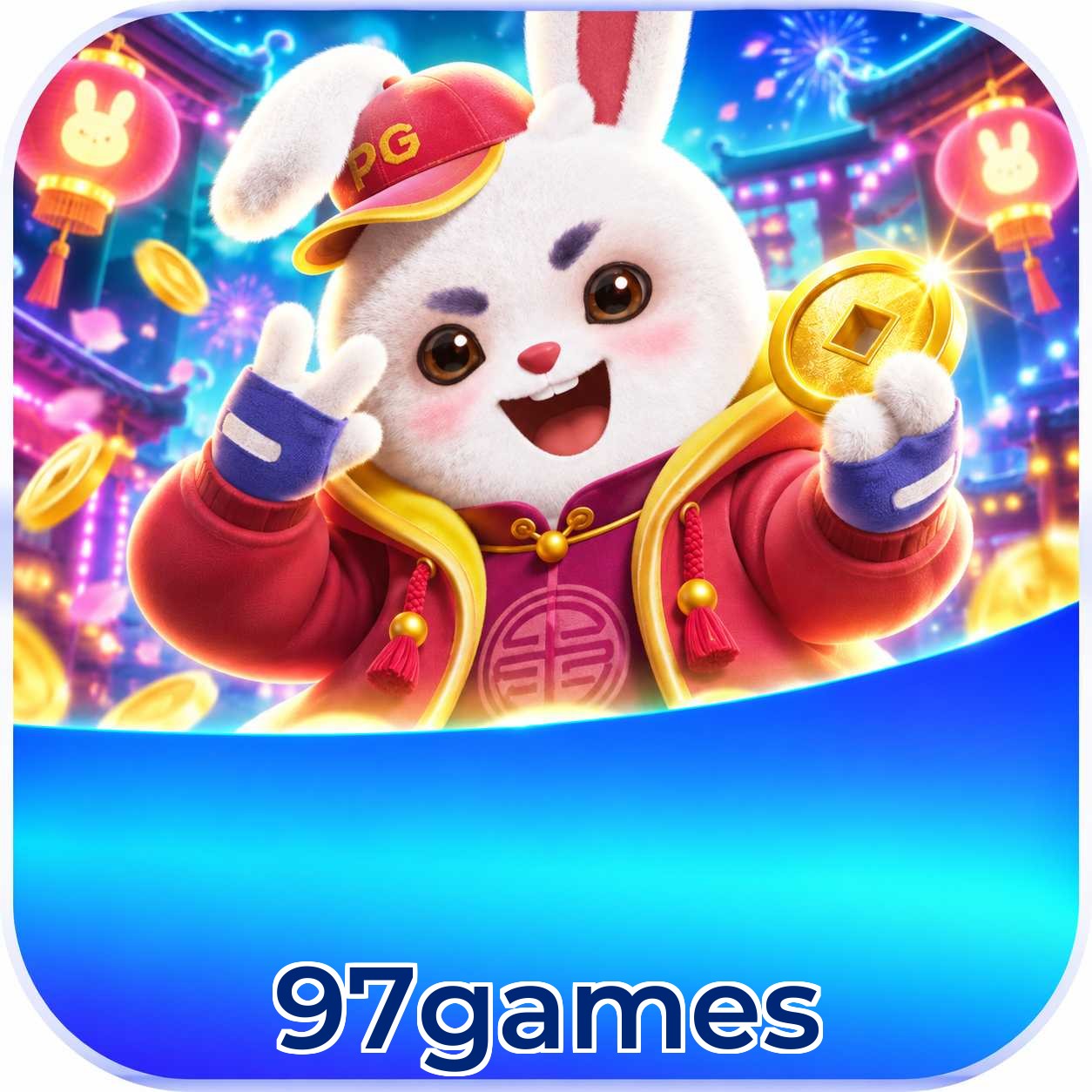 FAQ Baixar 97games