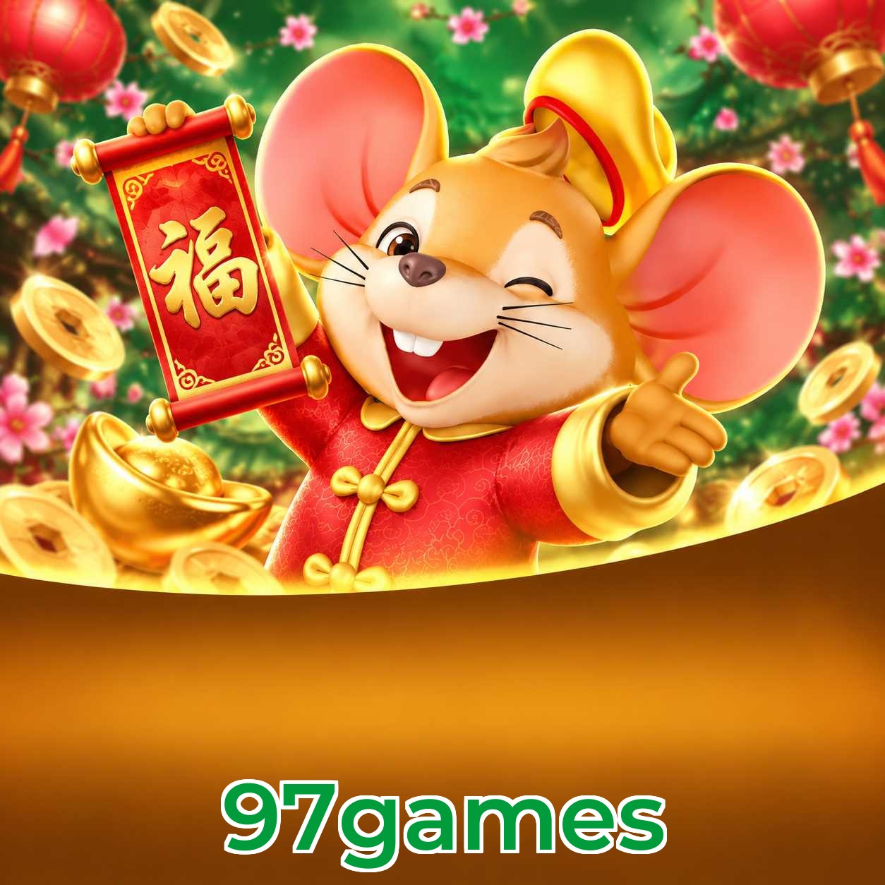97games Fortune Tiger FAQ