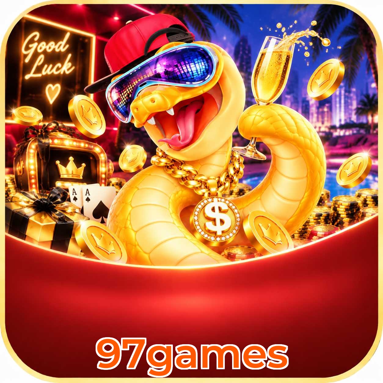 Baixar 97games iPhone