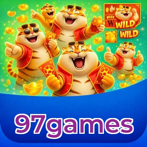 Aplicativo mobile 97games