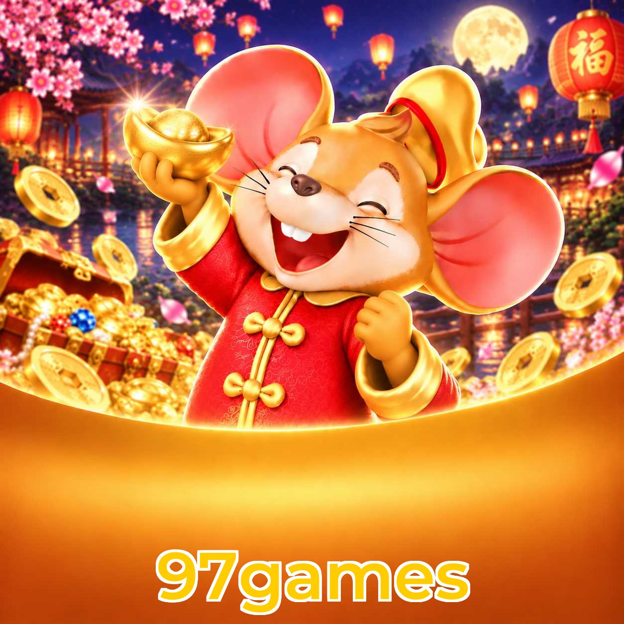 97games Live Dealers