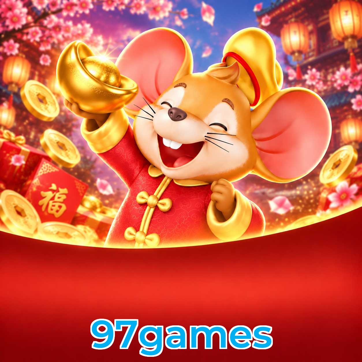 97games Suporte