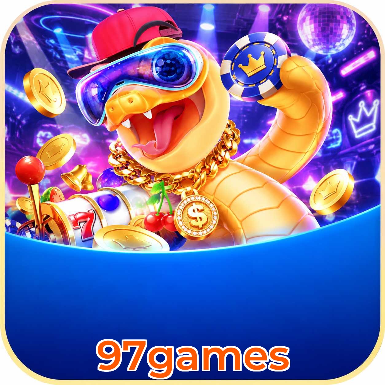97games Performance