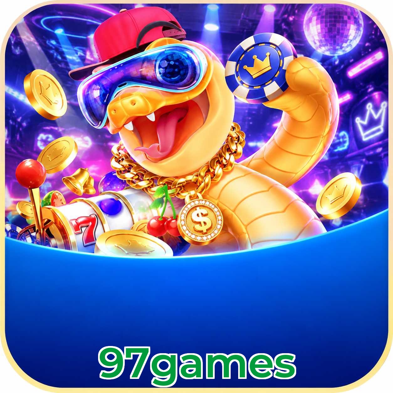 97games diferença entre baixar e instalar