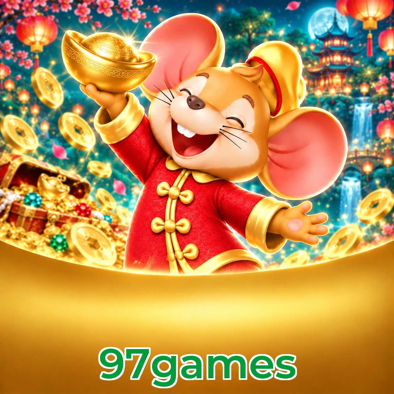97games App FAQ