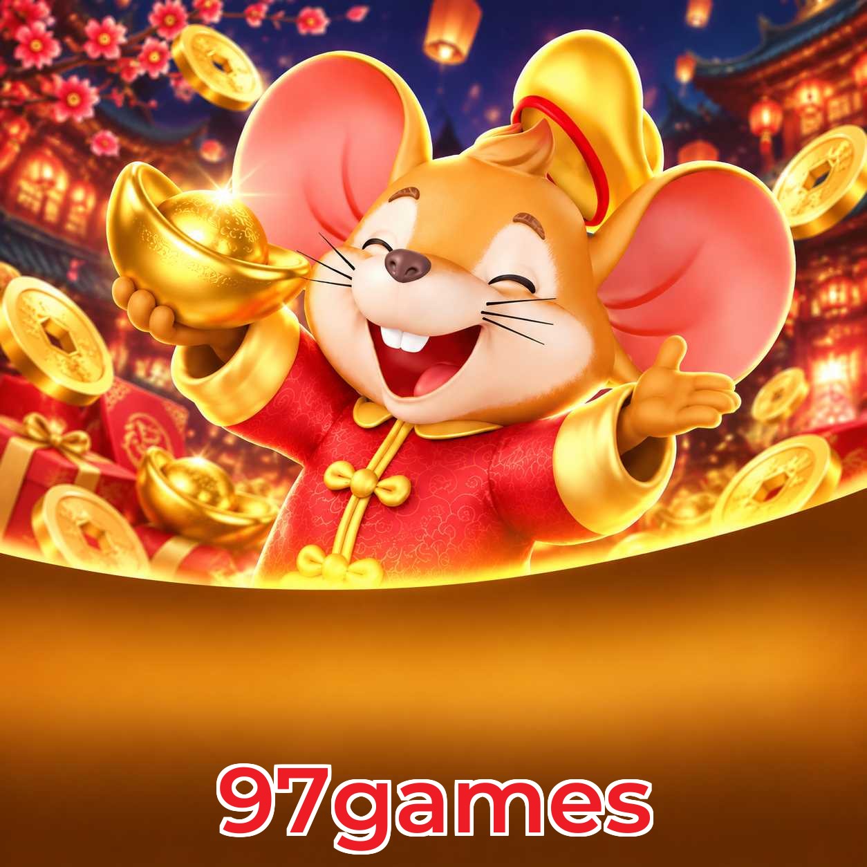 97games Uptime