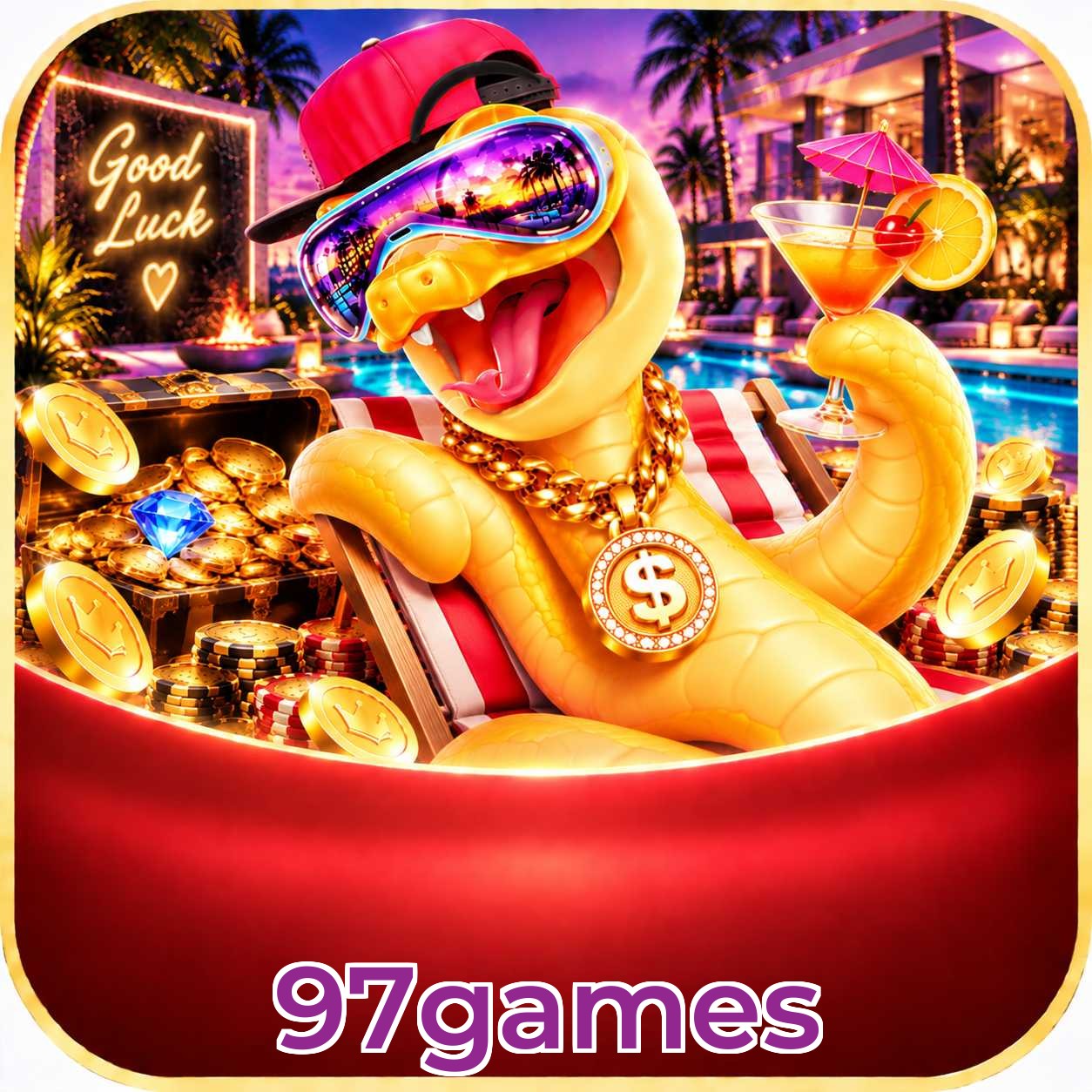 Baixar 97games Android