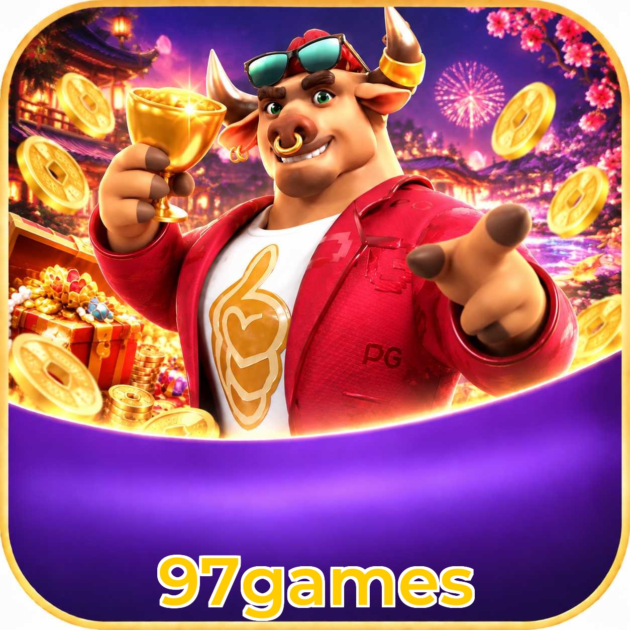 97games instalar Android APK
