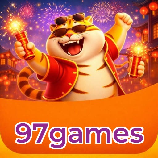 Acesso à conta 97games