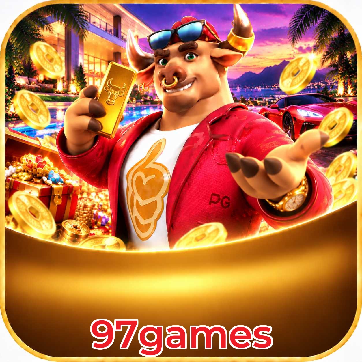 97games FAQ