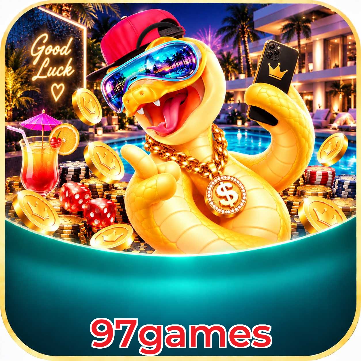 97games Requirements