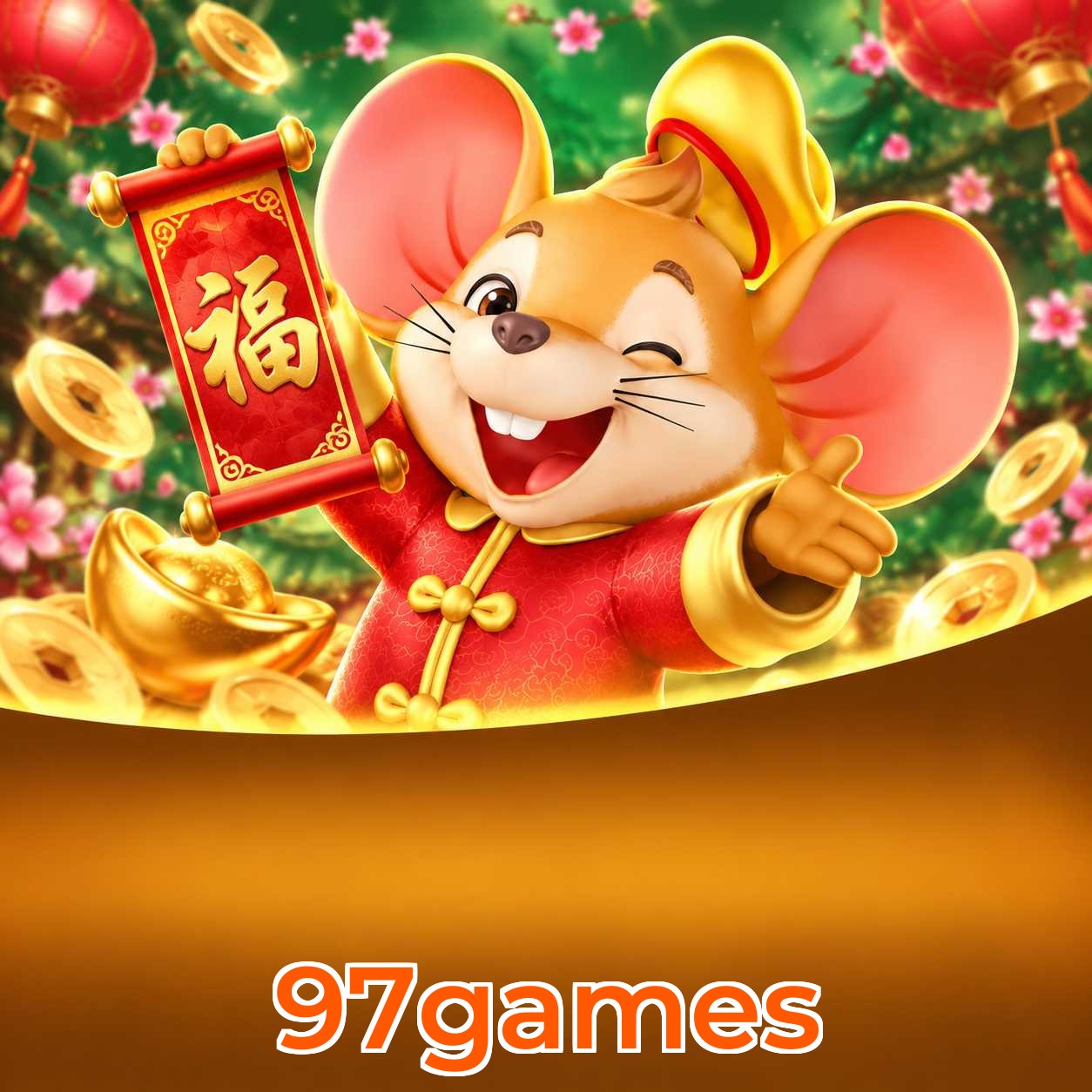 97games VIP Níveis
