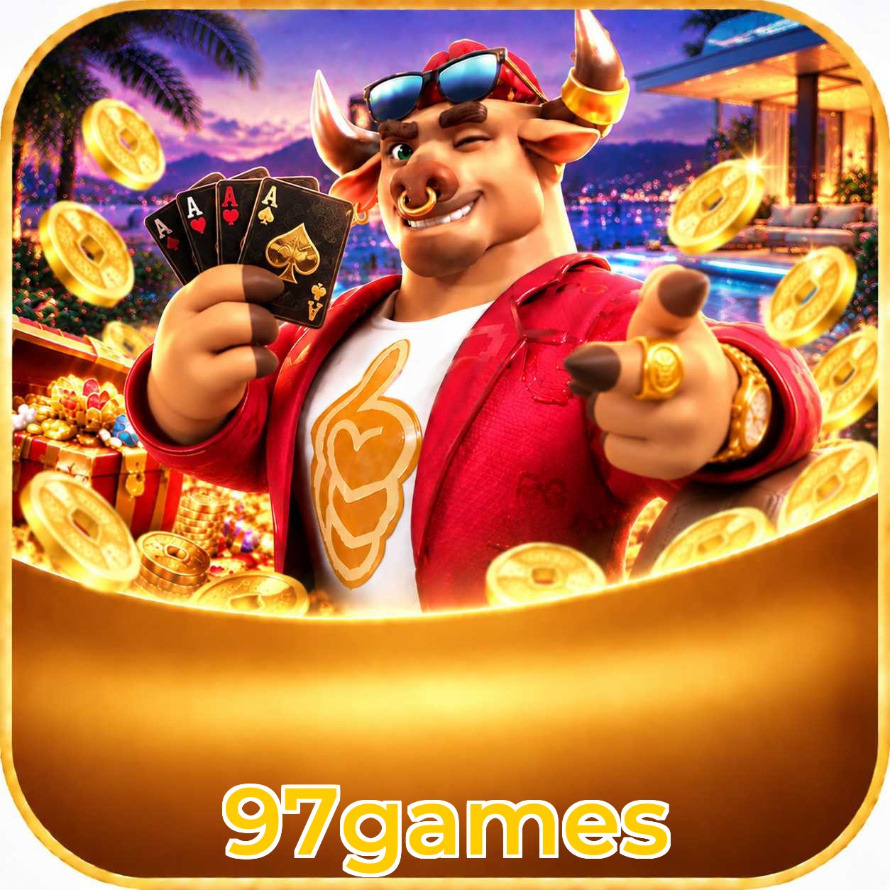 97games instalar iPhone Safari PWA