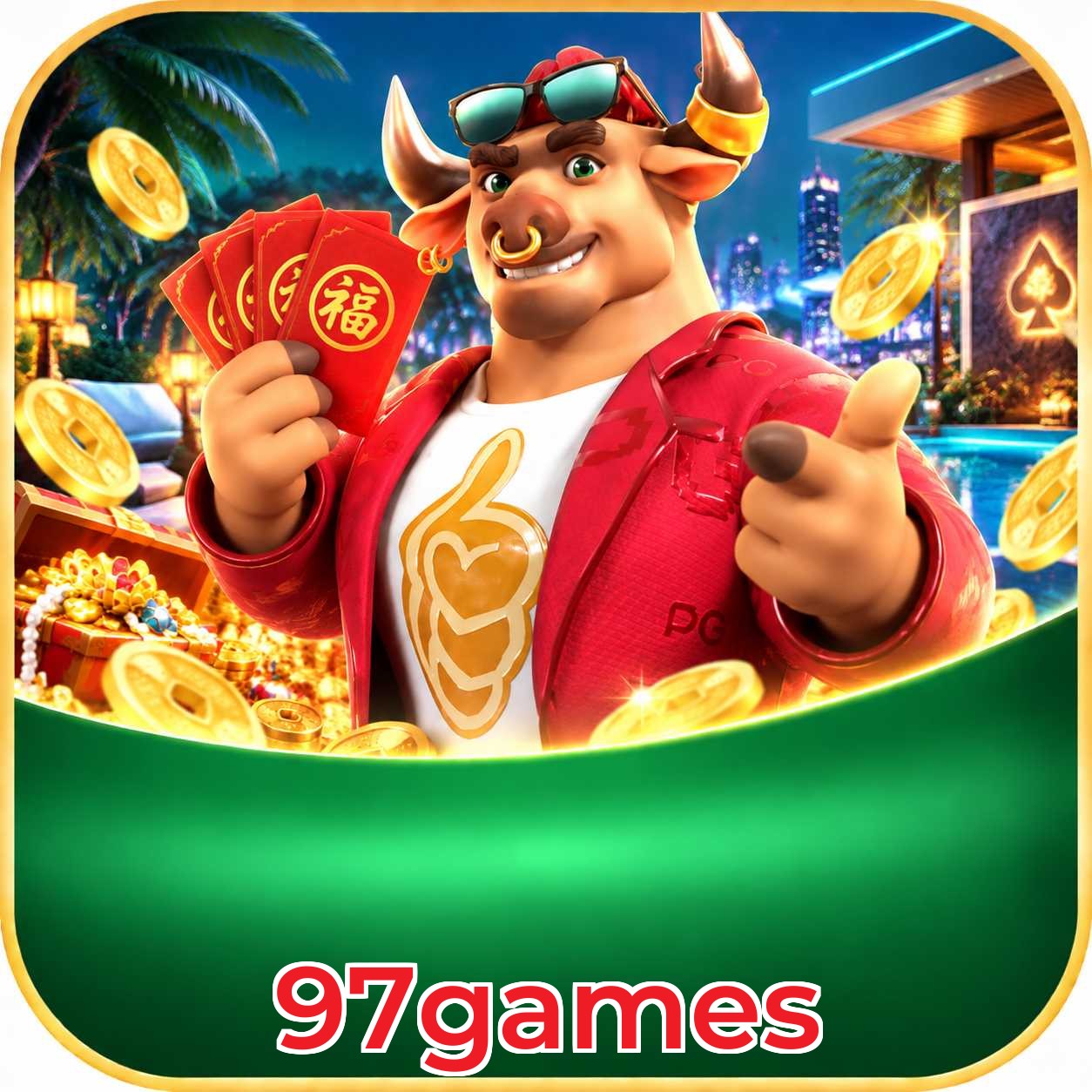 97games Plataforma FAQ