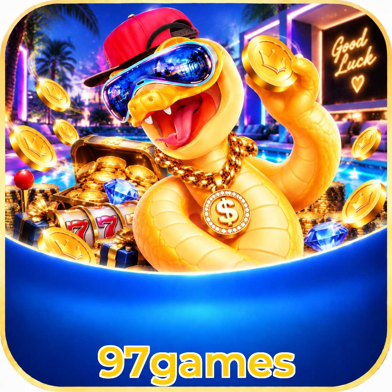 97games Bonus FAQ