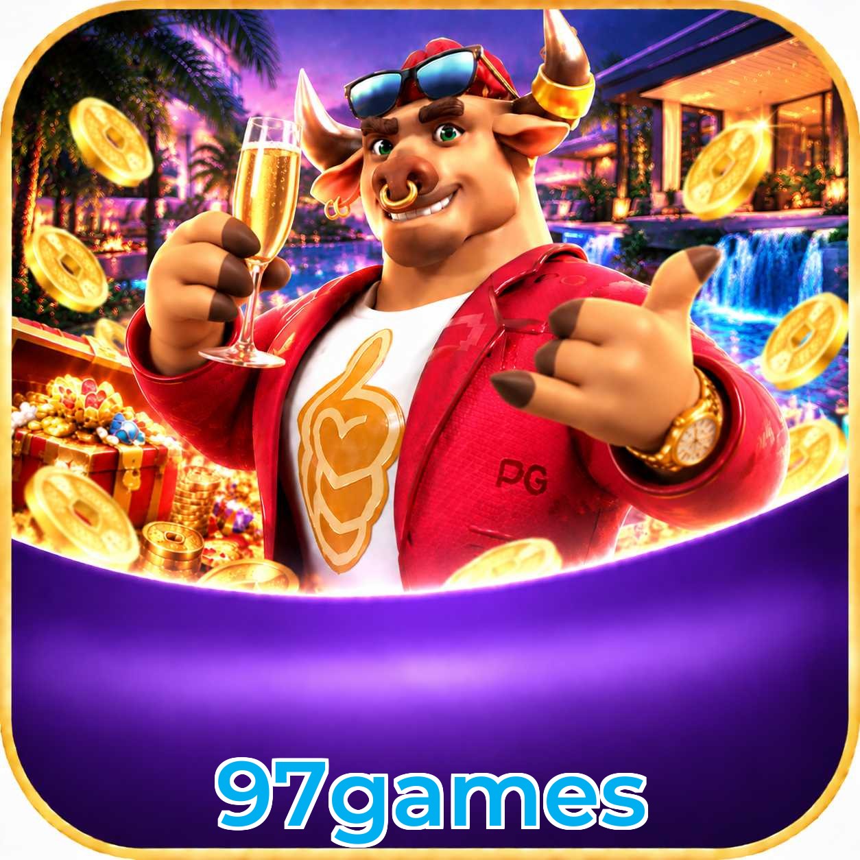 97games Streaming Quality