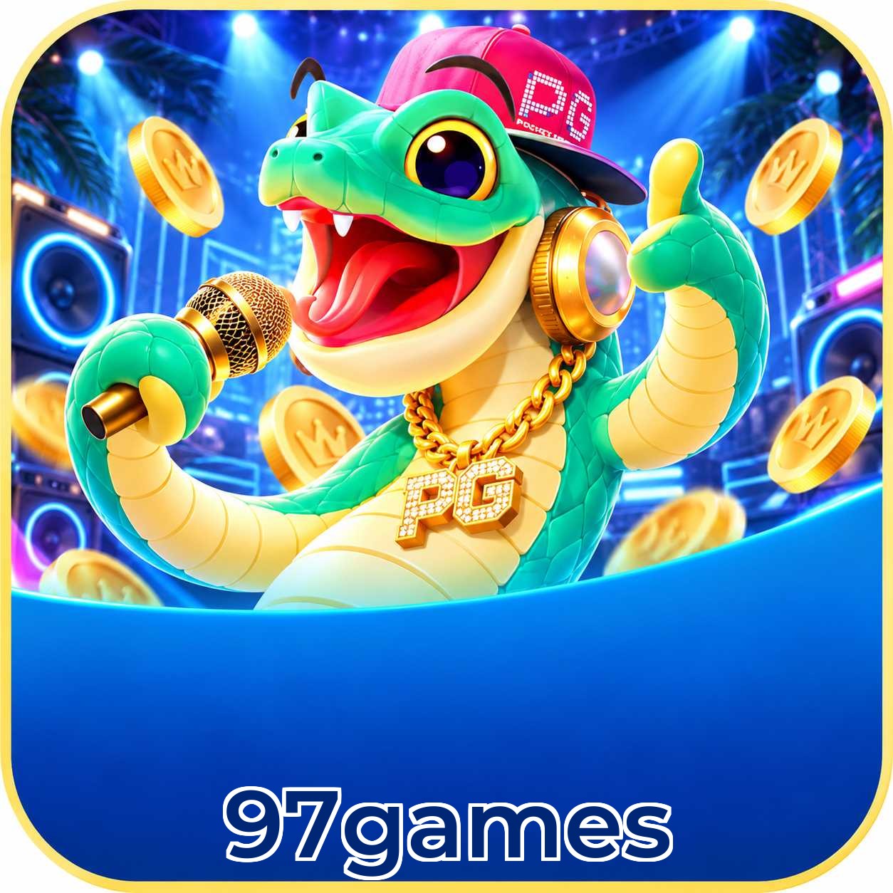 97games Registration Guide