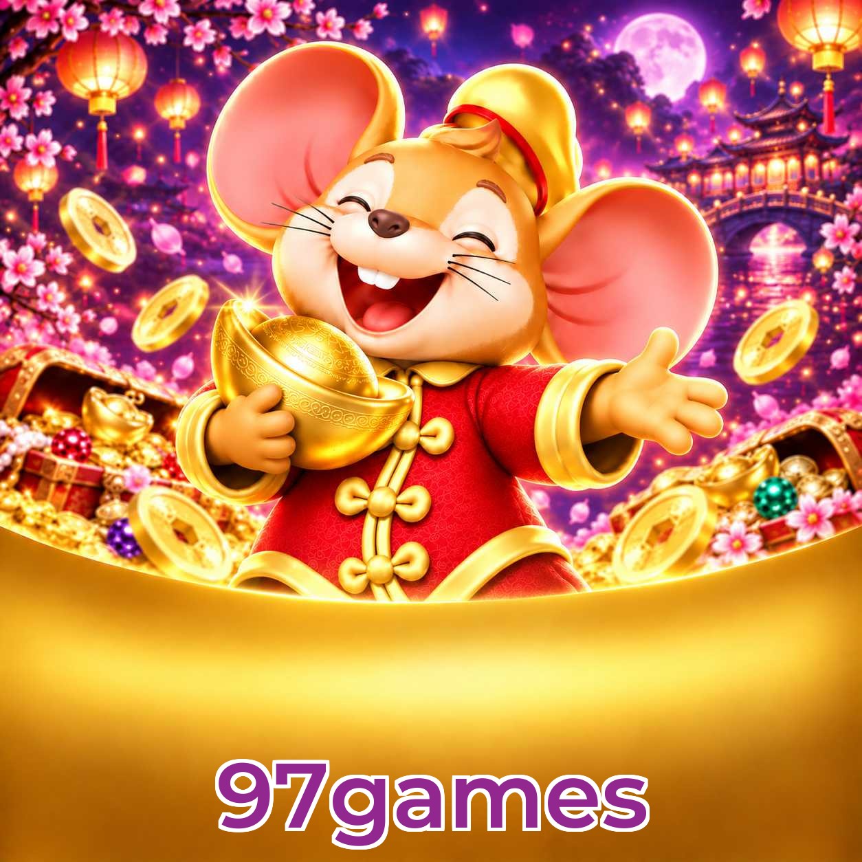 97games Bet Odds Analysis