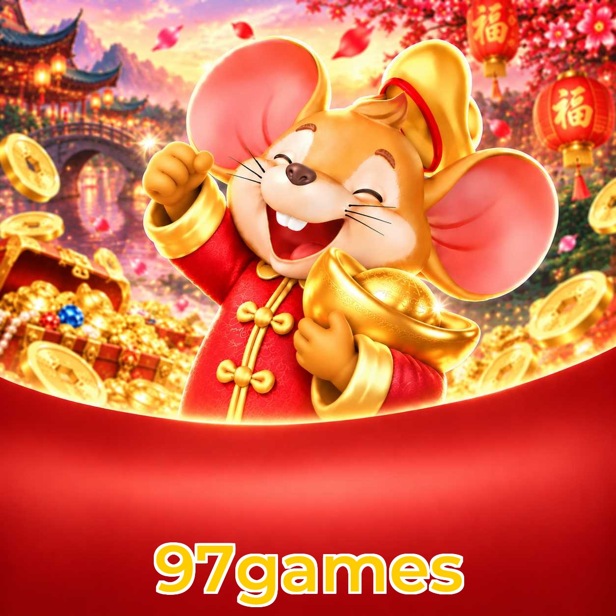Baixar 97games PC Mac
