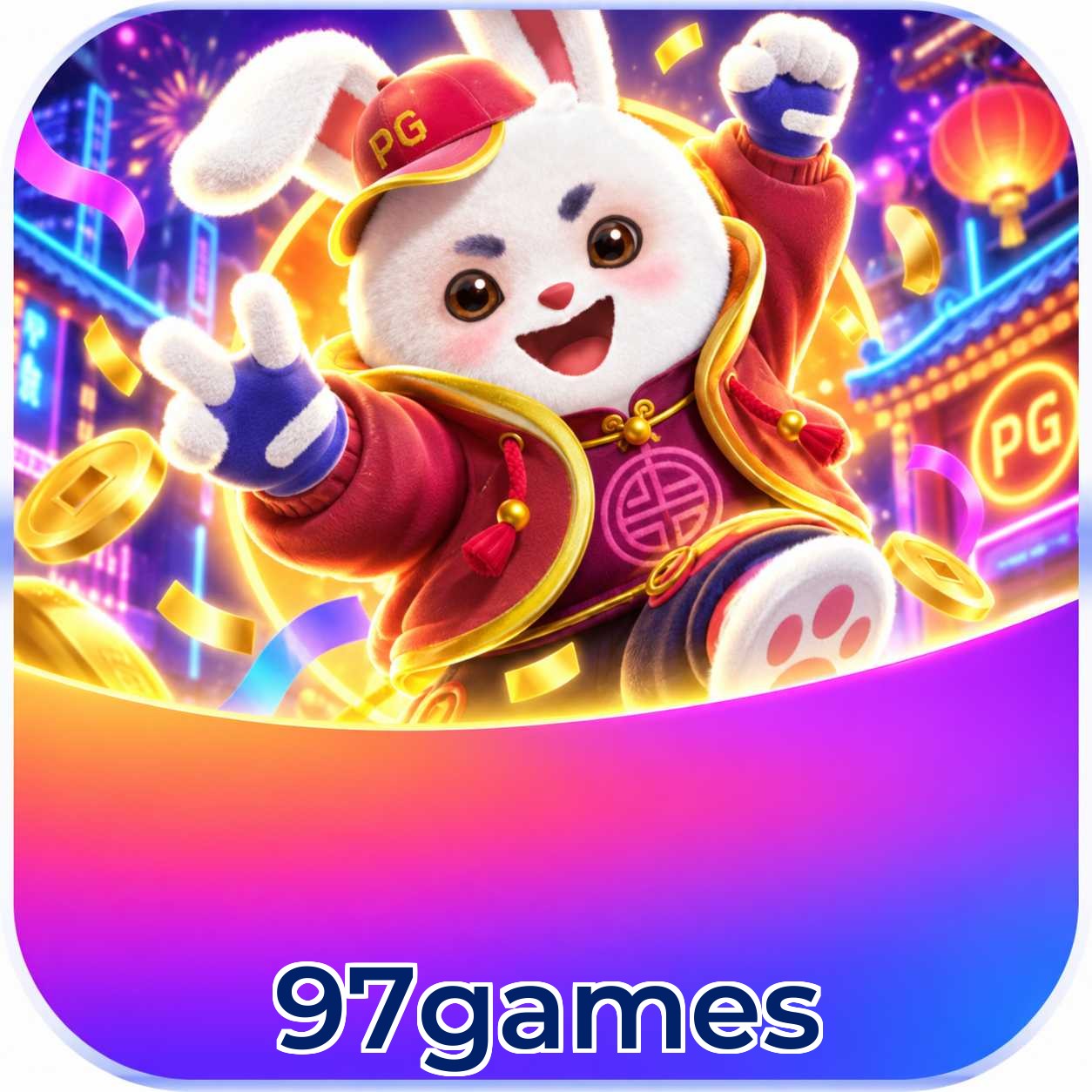 97games Erros de Login