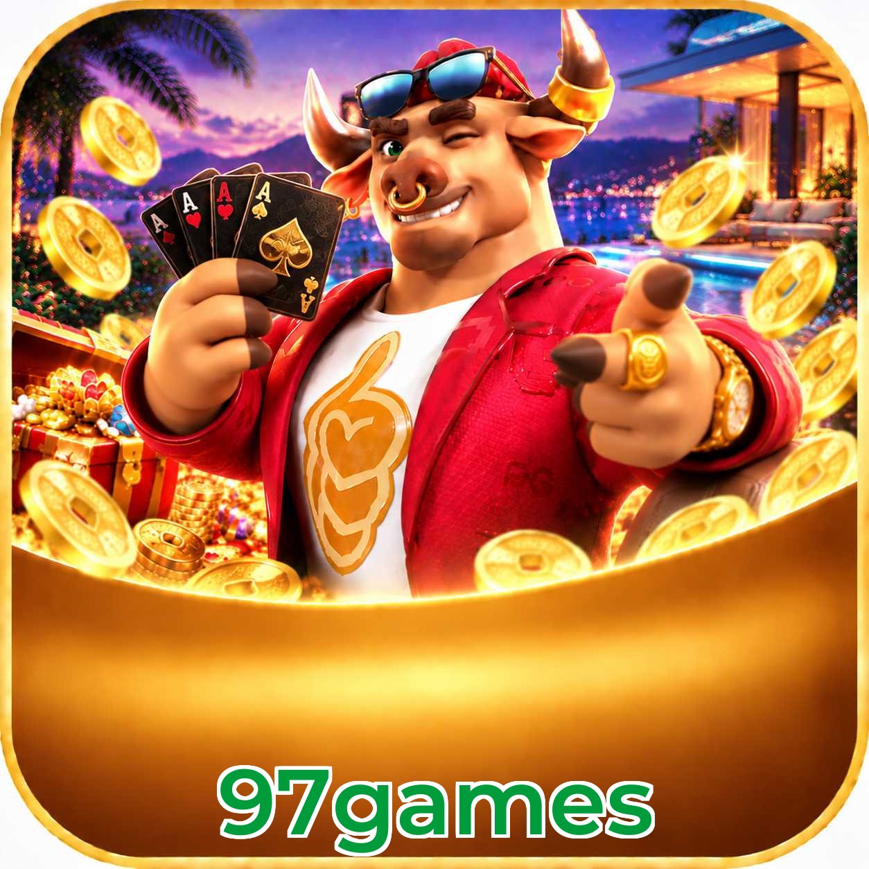 97games Facebook Group