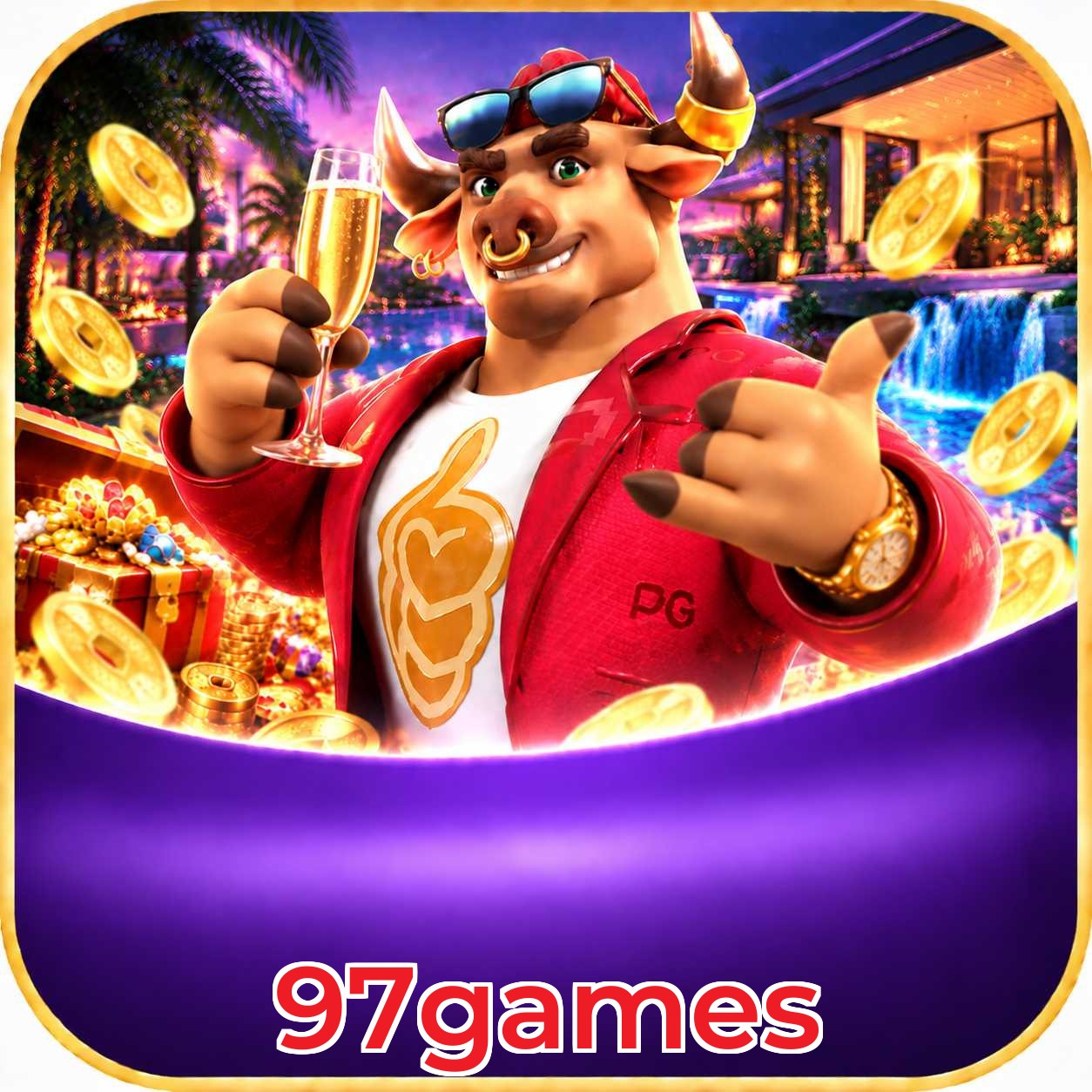 97games Login FAQ
