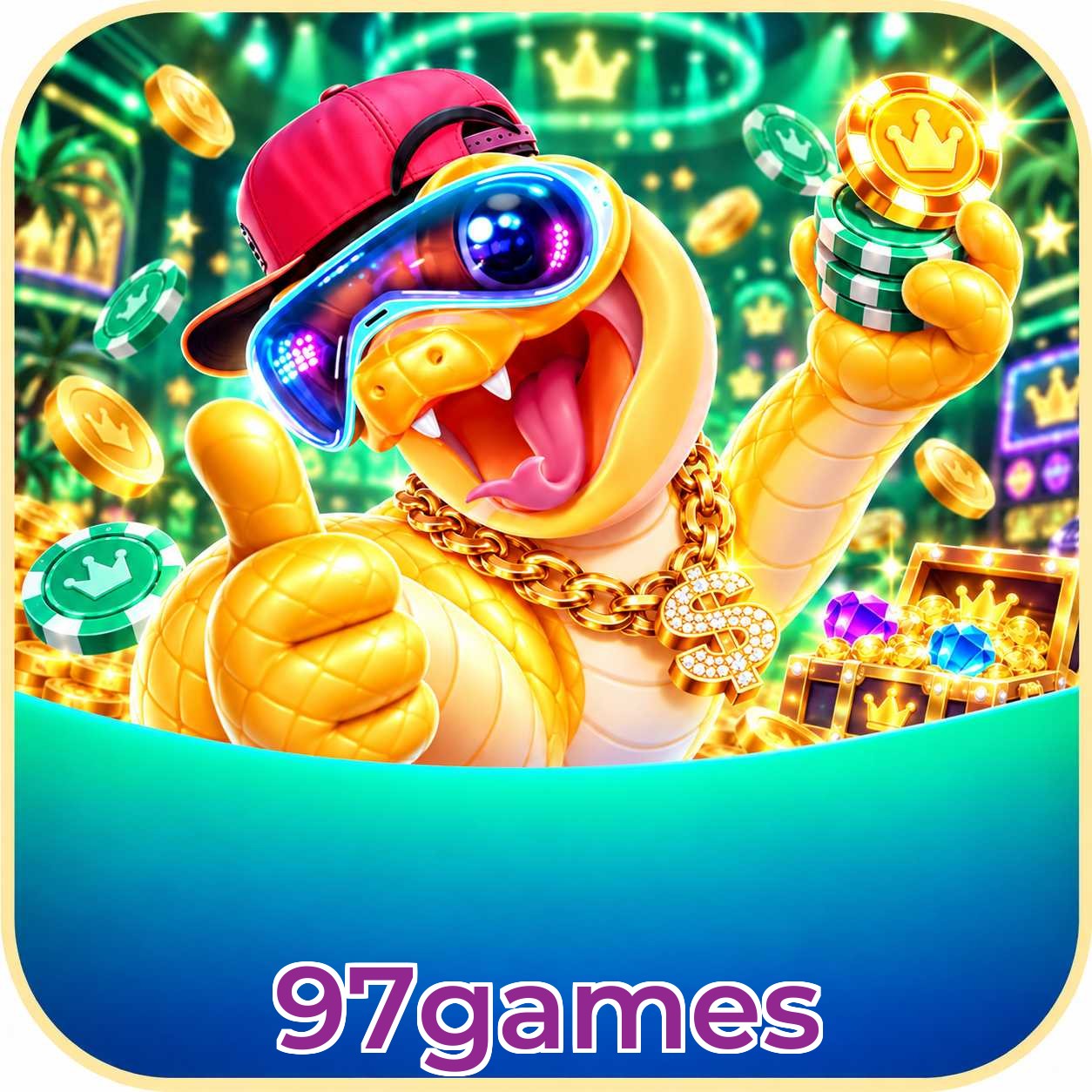 97games Bet Types