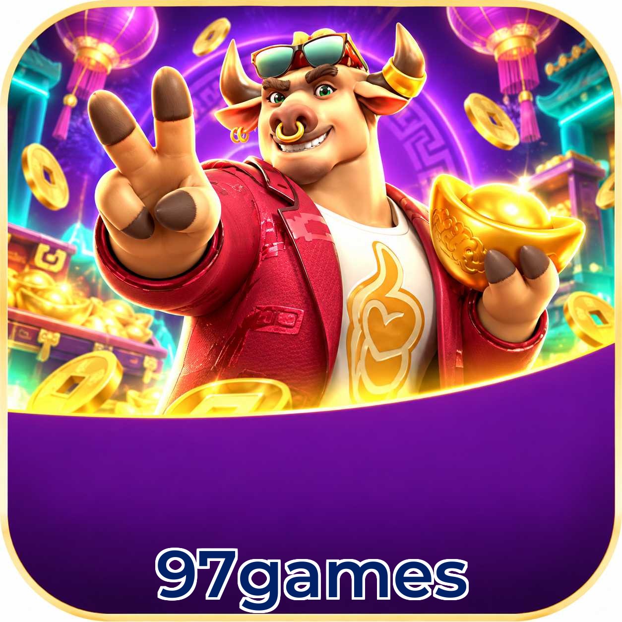 97games Telegram