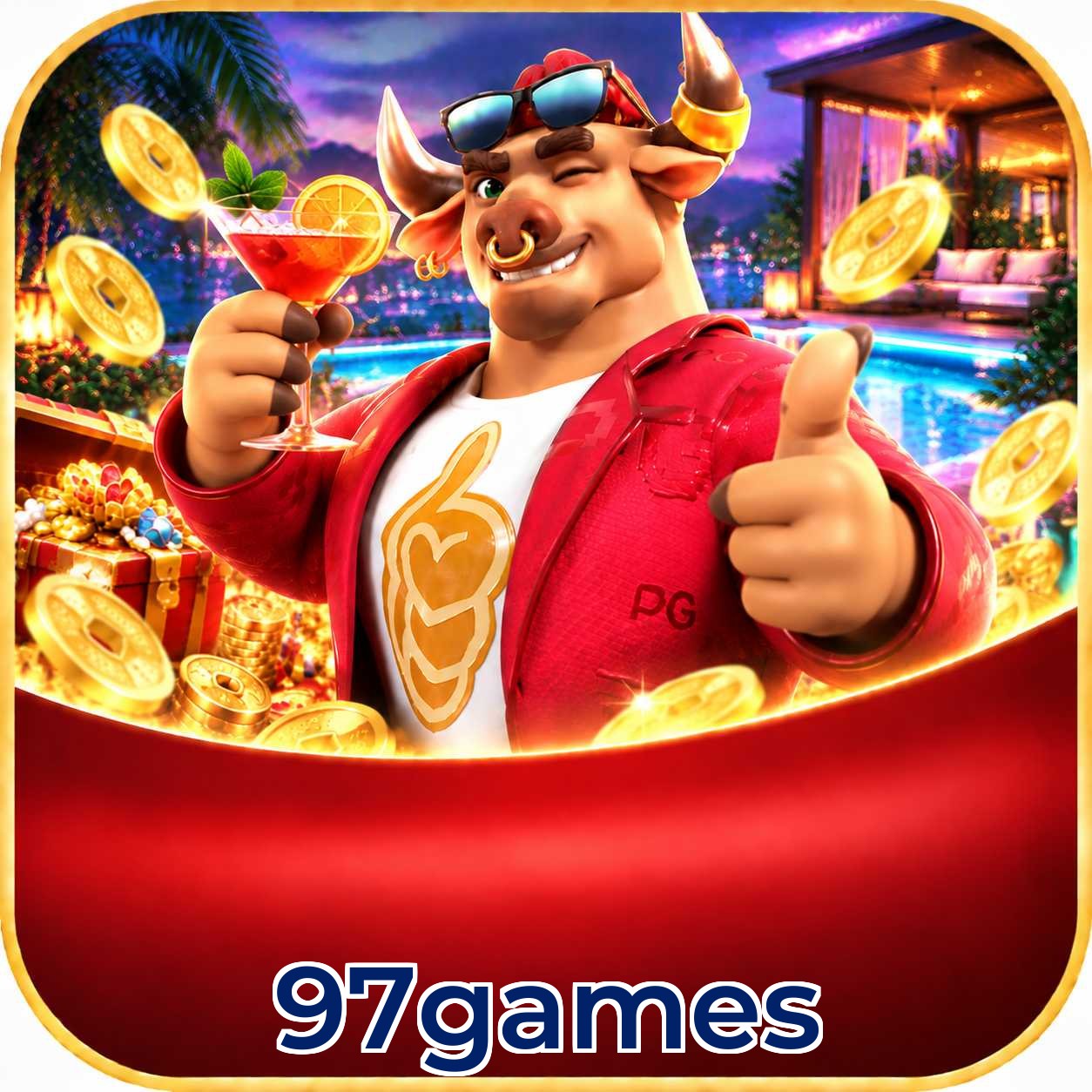 97games Top Wins