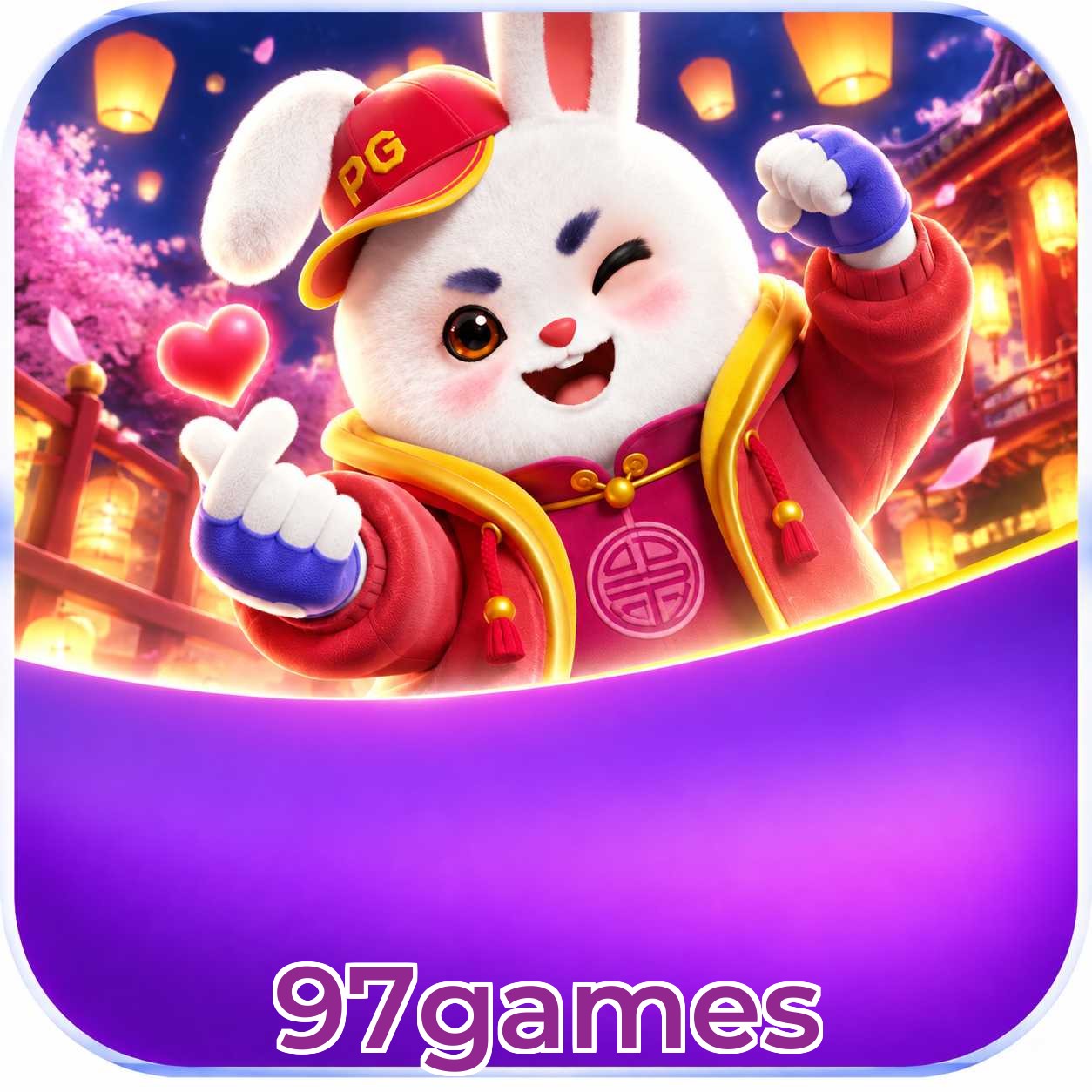 97games Responsible Gaming