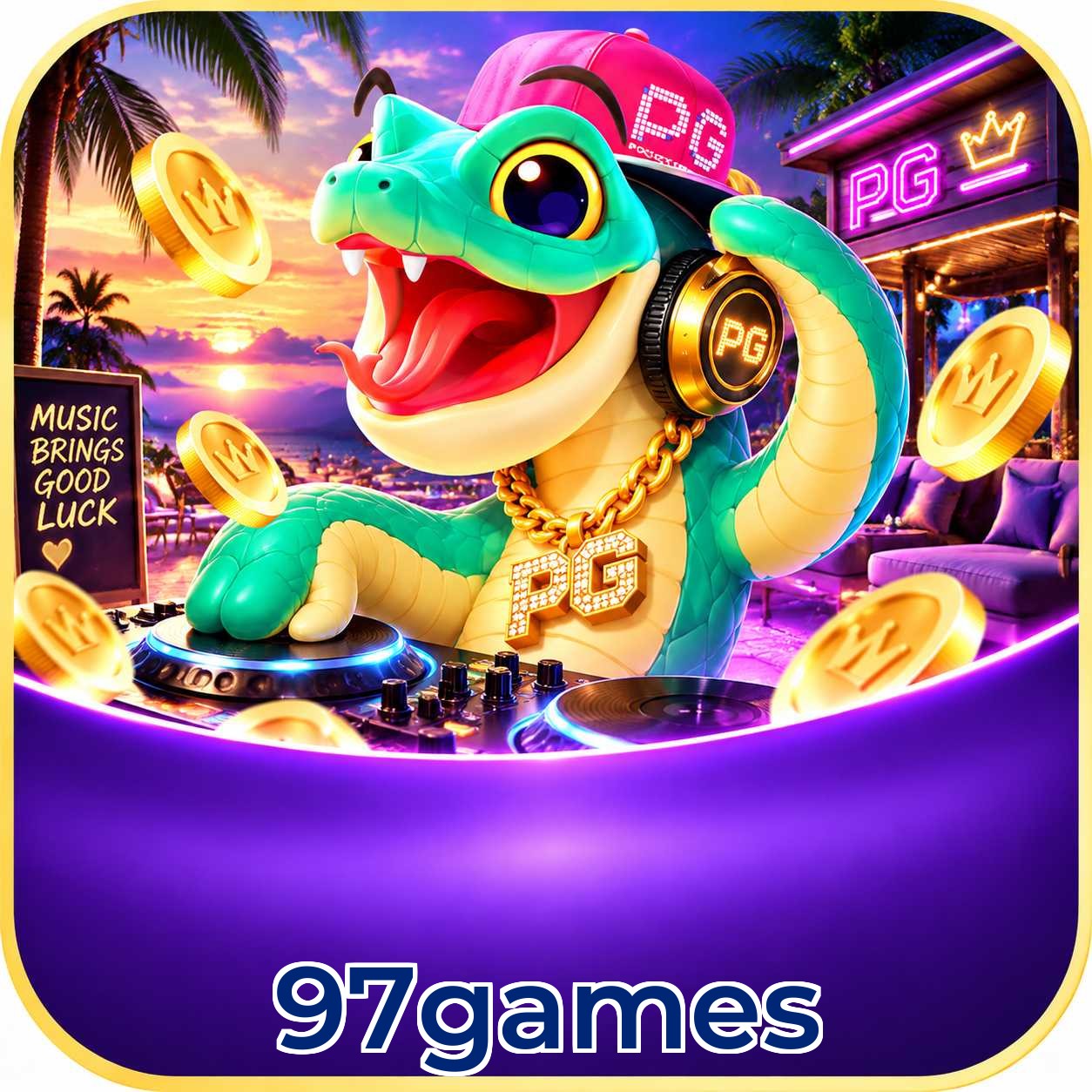 97games Fortune Tiger Tips