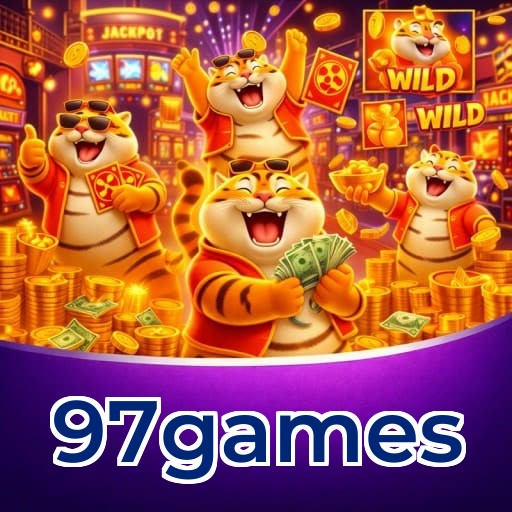 Página de download 97games