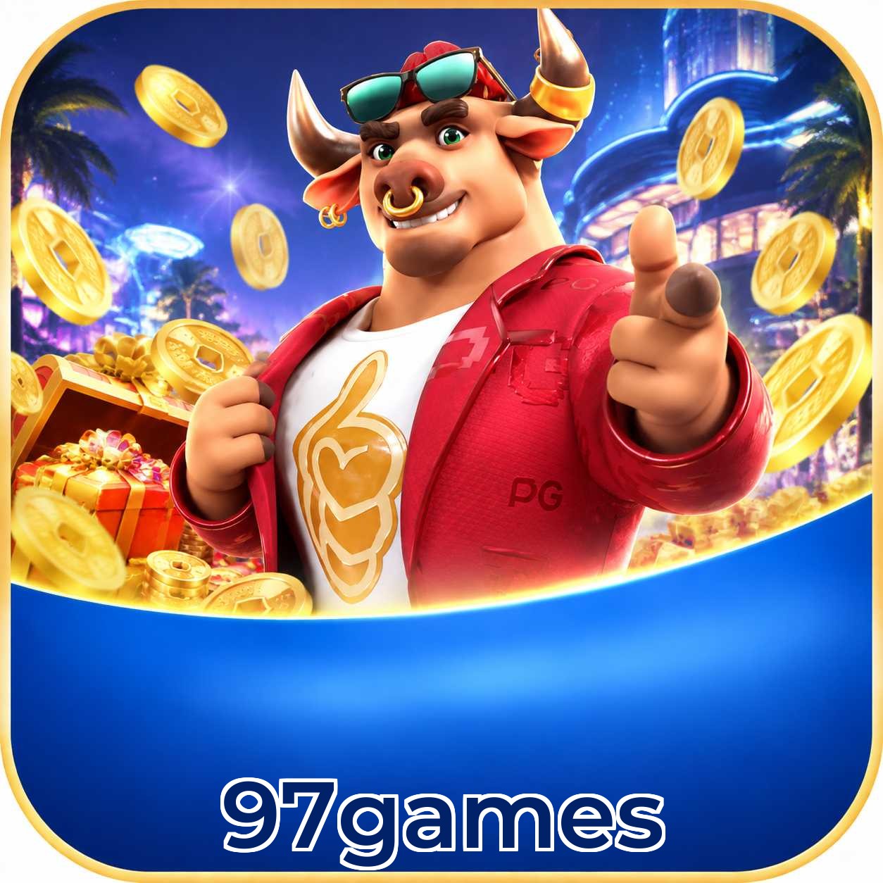 97games Slot FAQ