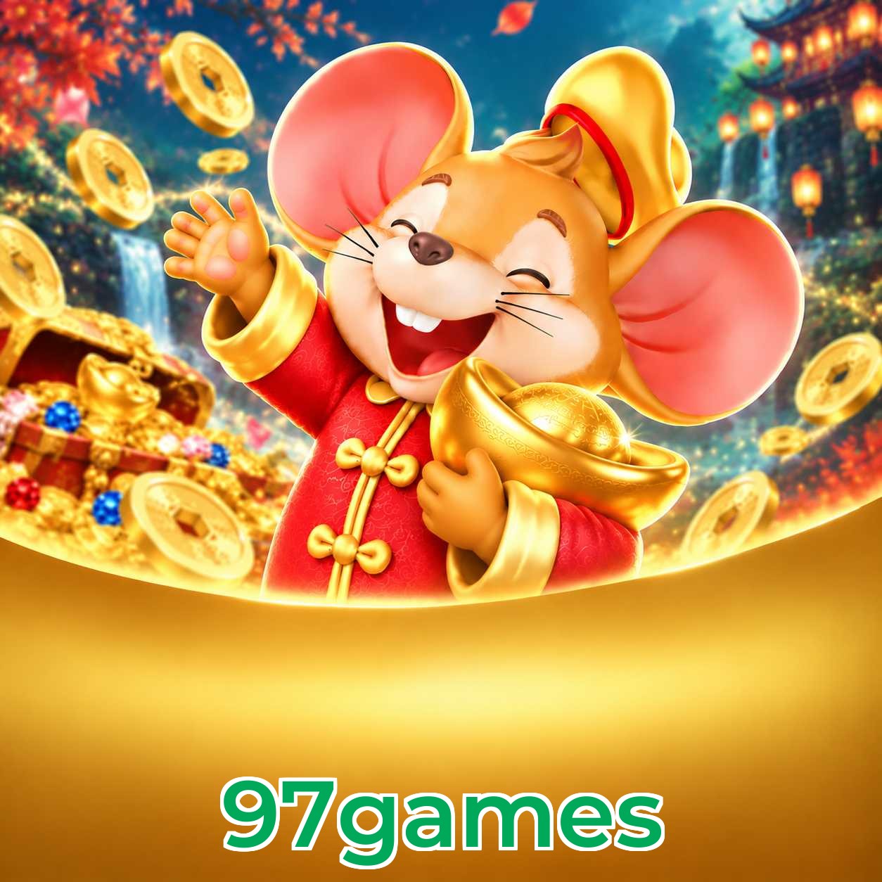 97games Fortune Tiger Strategies