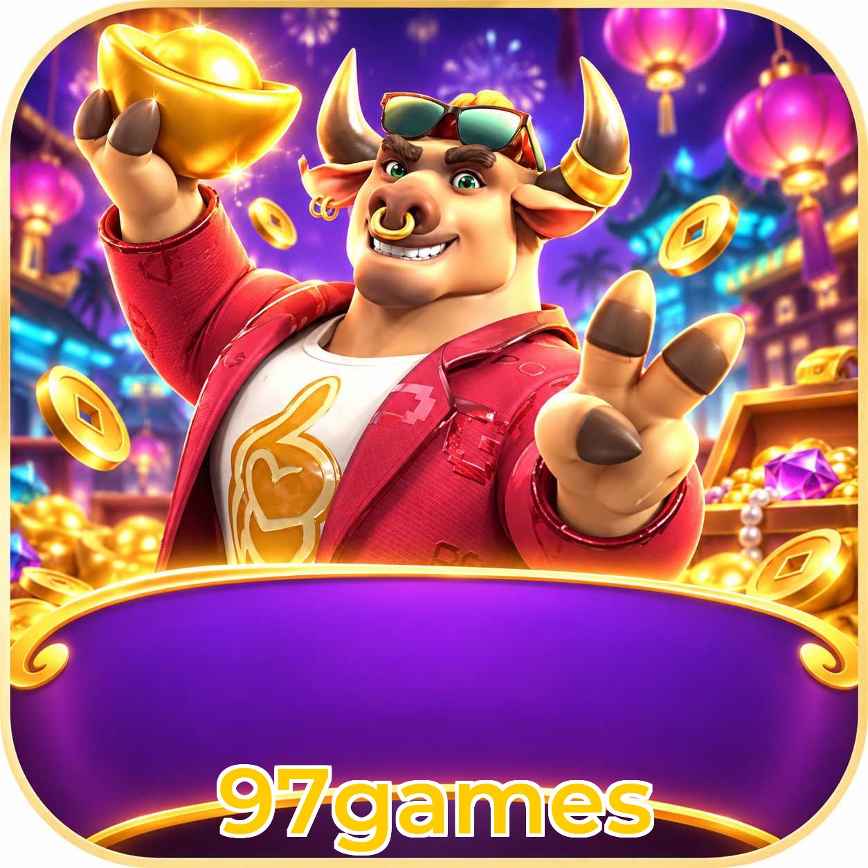 97games Slots