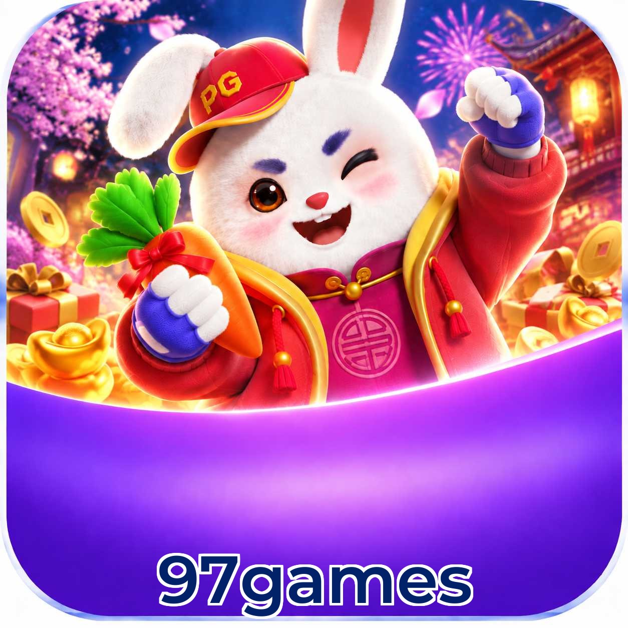 97games Lottery FAQ