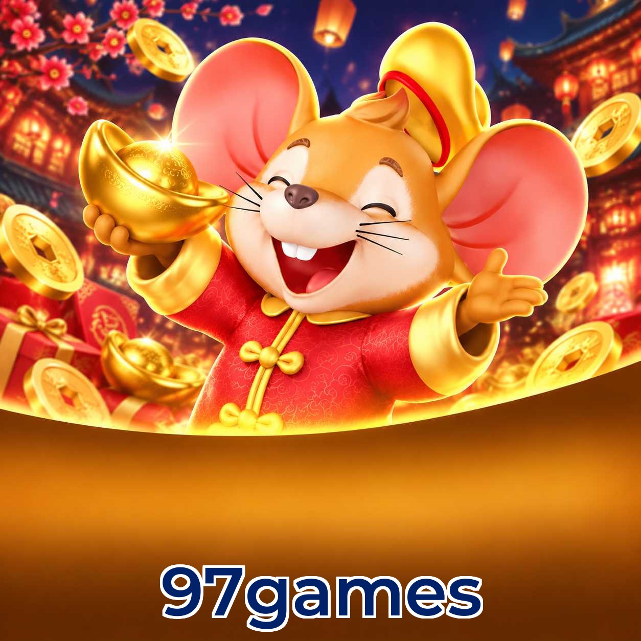 97games VIP Telegram