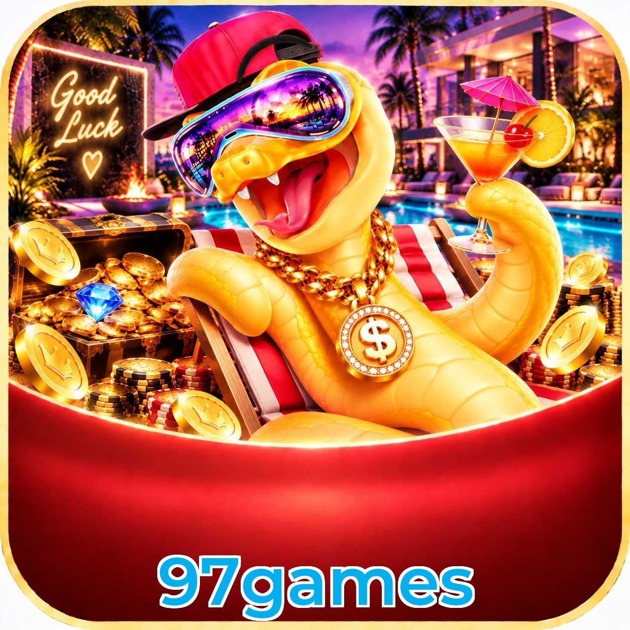 97games Free Spins